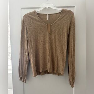 Hello Nite size small shirt. 100% cotton. NWT